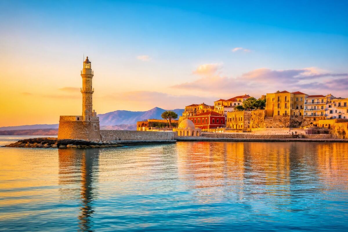 Crete, Crete, Greece