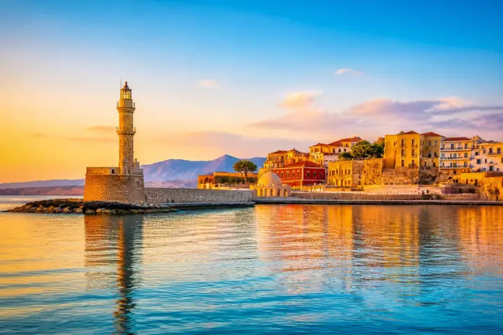 Κρήτη