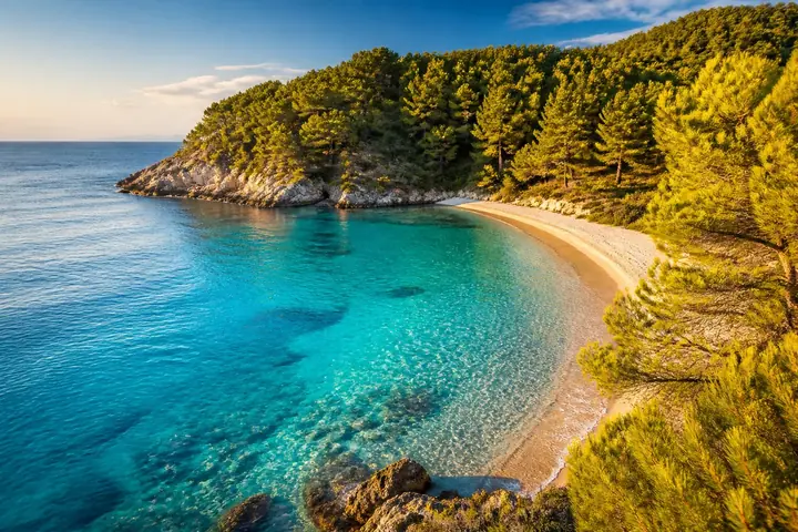 Χαλκιδική
