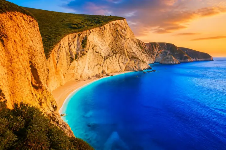 Λευκάδα