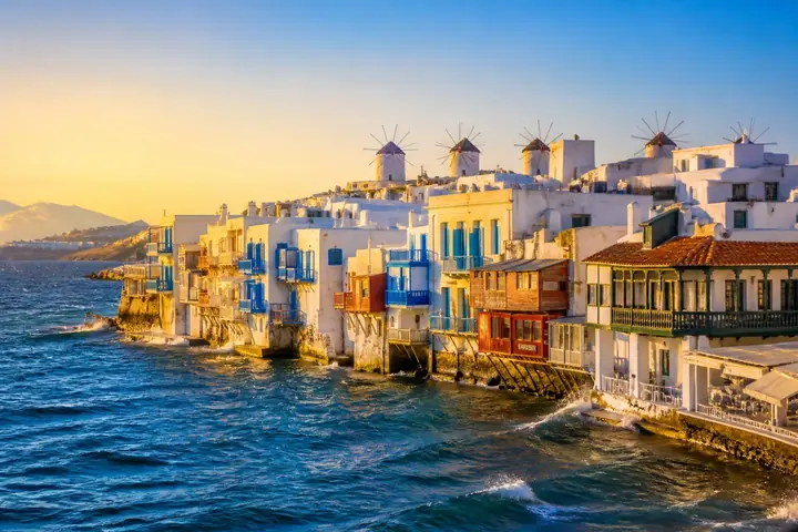 Mykonos