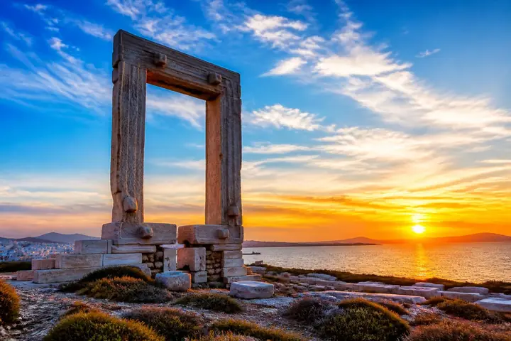 Νάξος
