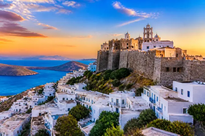 Πάτμος