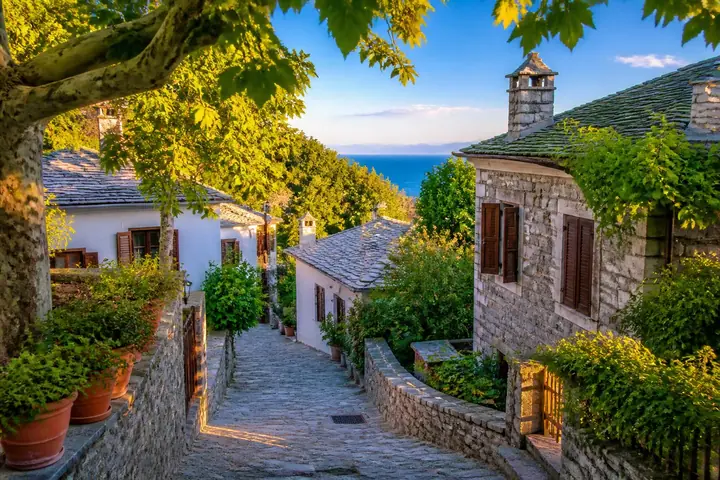 Πήλιο