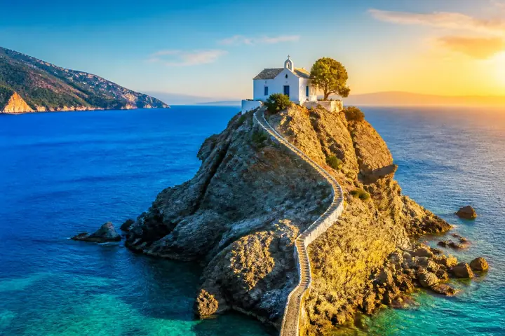 Σκόπελος